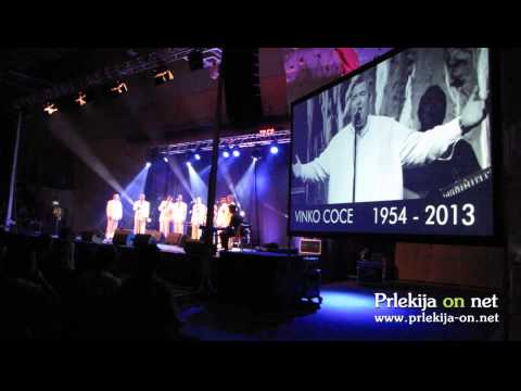 Klapa Sveti Juraj - Bura