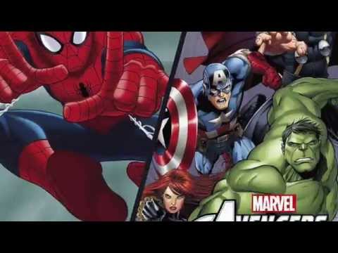 Big Bang Halloween ComicFest 2015 Promo - BuyBigBang.com