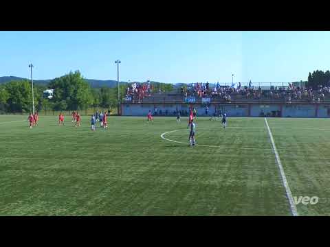 FK Sloga Doboj - OFK Spartak 2013  PREDPIONIRI