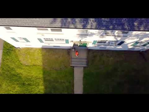 M3LLO - F3AR (Official Video)