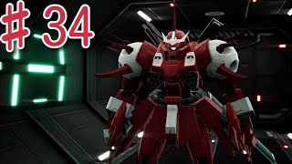 #34   モノリス破壊2組目　『ガンダムブレイカー4』　実況プレイ