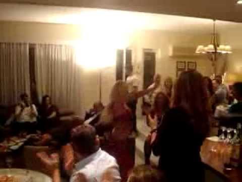 Nayha Nadir Birthday