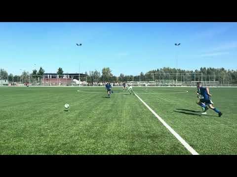 BSC’68 JO14-1 - BERGAMBACHT JO14-1, Uitslag 9-2