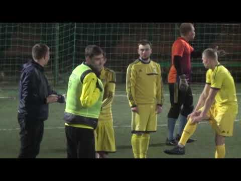 26 КХ 6 тур 7 лига Evans   PejMaj