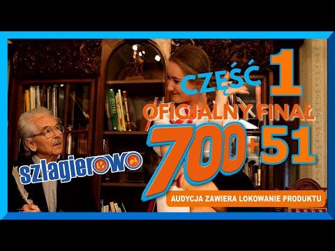 Notowanie 751 cz. 1 - 04.09.2022r.