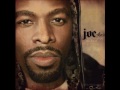 Joe - If I Was Your Man 