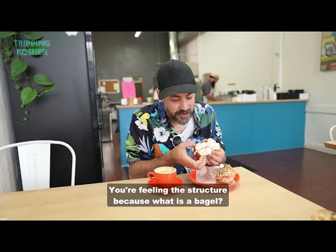 Tripping Kosher: Nubeigel - Cleveland Heights, OH