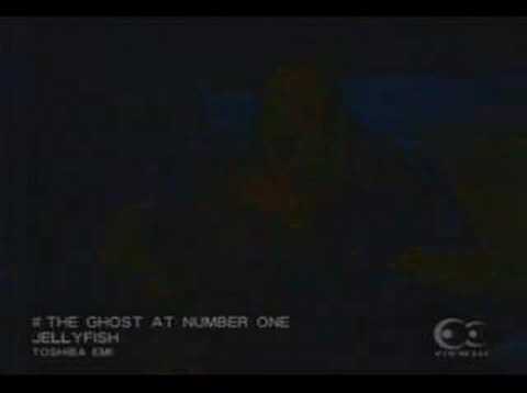 Jellyfish - The Ghost at Number One