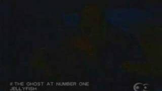 Jellyfish - The Ghost at Number One
