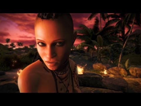 far cry 3 playstation 3 trophies