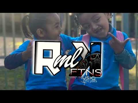 LOCKSIDE FT PAIKROM X JARO LOCAL KAMANDA AMANDA - (SVG CREW MIX)🔥🥳💯🛩