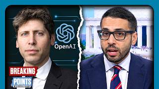 US Government SWARMED BY OpenAI Agents As 'Tens Of Thousands' Incidents Revealed