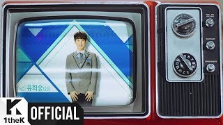 [Teaser 1] N.Flying(엔플라잉) _ THE REAL(진짜가 나타났다) M/V TEASER #1 Turn On The TV