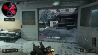 [BO4ライブ]初心者が魅せる下手くそ発狂プレイ　初見さん大歓迎！