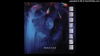 Mndsgn - Searchin I (4 That Familiar Feeling)
