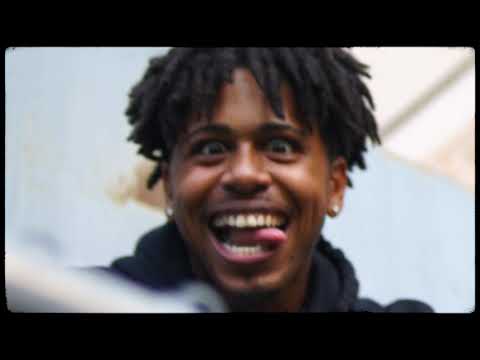 Amari Cinco - The Rock (Official Music Video)