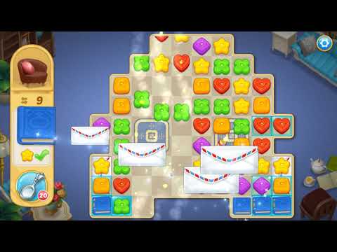 Matchington Mansion level 1062 HD