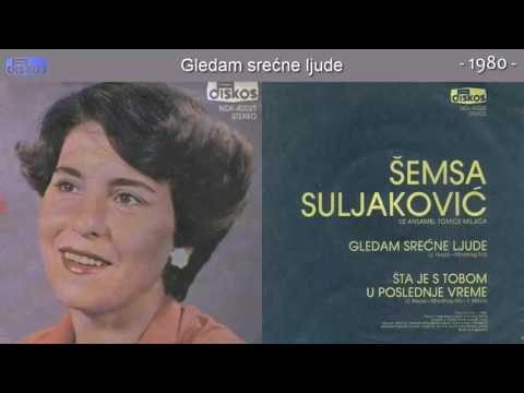 Video thumbnail for Gledam srećne ljude
