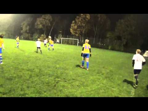 U15 drenge årg. 01 B93 vs Hobro