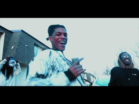 Lil Saucy "4NoReason" [shot By. Mdvisuals]