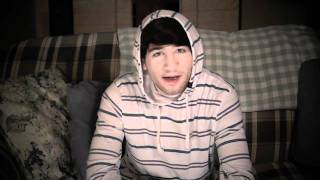 To Write Love On Her Arms &quot;Saving You&quot; - Chris Ganim