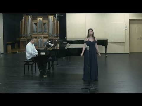 Joseph Haydn - 12 Canzonettas, Hob.XXVIa:31: No. 7 Sailor's Song