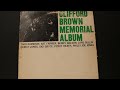 Philly JJ (5:23) - Clifford Brown (with The Tadd Dameron Orchestra) #vinylrecords #jazzvinyl