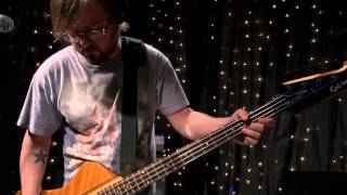 Eternal Summers - Gold and Stone (Live on KEXP)