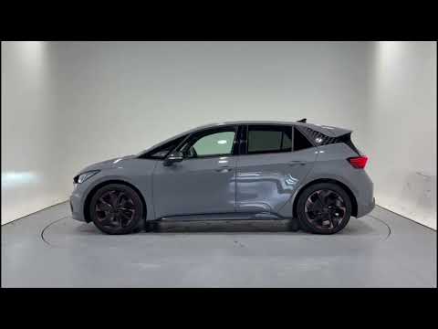 Cupra Born 170 KW 58/ E-BOOST 58KWH 231HP 5DR - Image 2