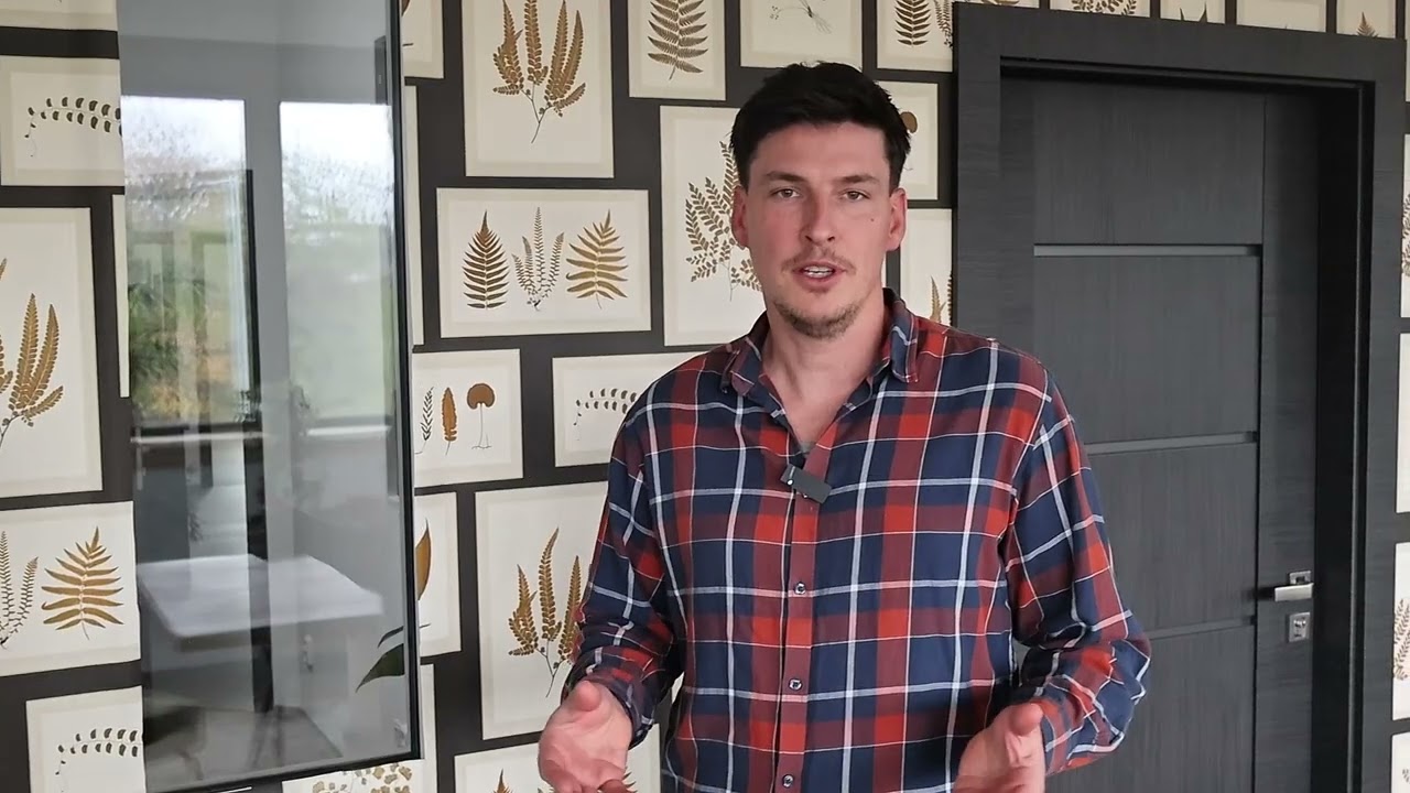 Serafin Sokolov - Firma roku 2025 Karlovarského kraje