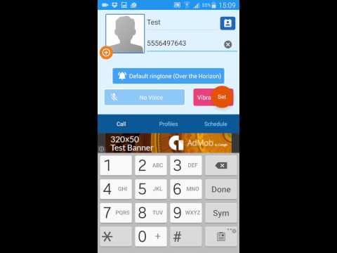 Fake Call Premium Video