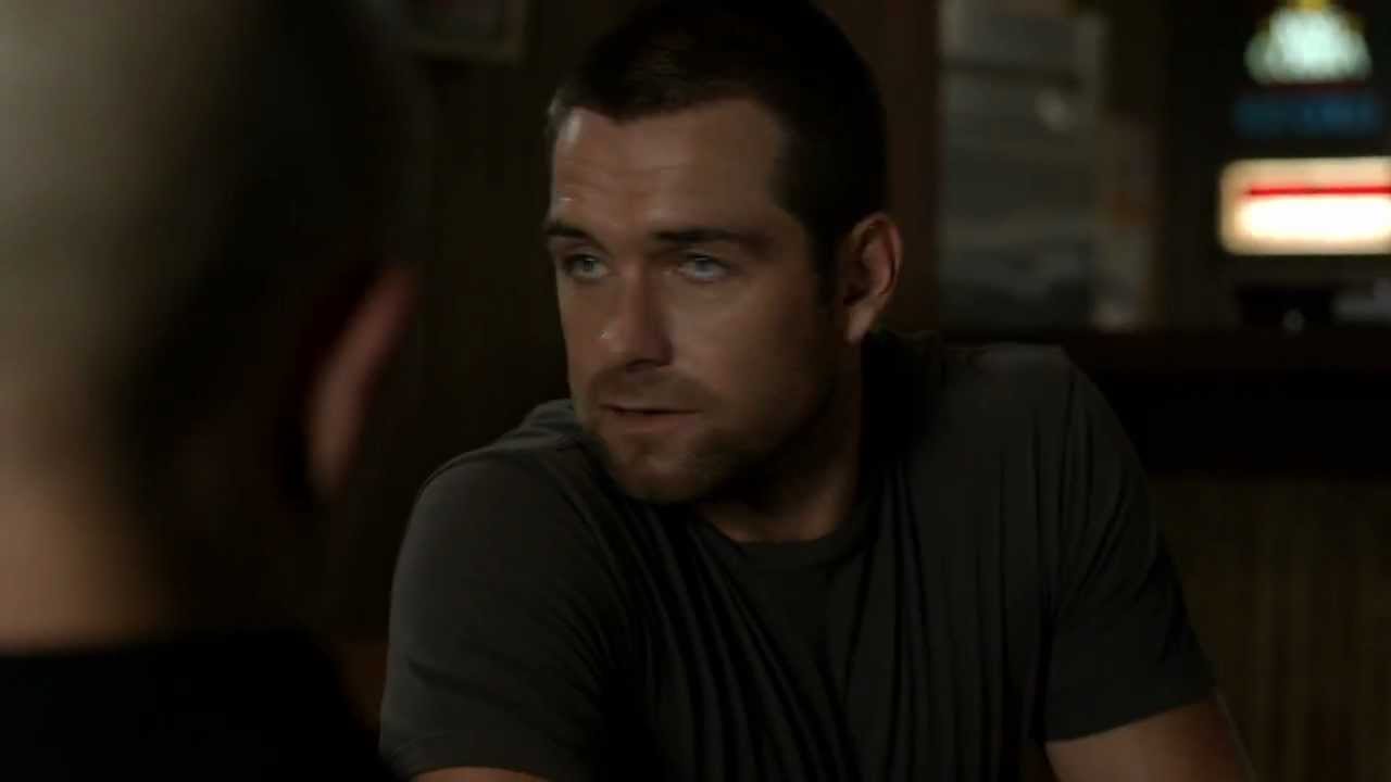 Banshee Season 1: Episode #7 Preview (Cinemax)