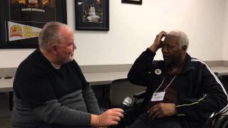 Bob Lut. interviews Dave Stallworth video