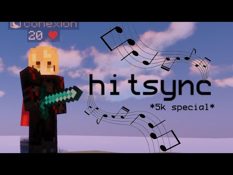 the most satisfying combos *hitsync*