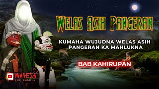 Download lagu Kumaha Wujudna Welas Asih Pangeran Ka Mahlukna ‼️  Wayang golek asep Sunandar Sunarya mp3