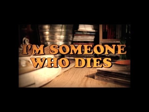 Papier Tigre - I'm Someone Who Dies (Official Video)