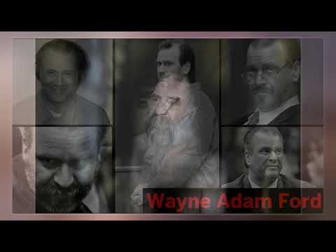 Wayne Adam Ford