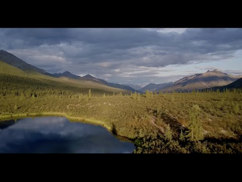 Black Feather Mountain River Trip, 2021