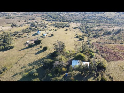 Chacra en Sierra de las Cañas - Maldonado