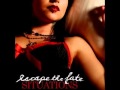 Escape The Fate - Ashley 