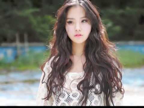 ULZZANG- BAEK SU MIN