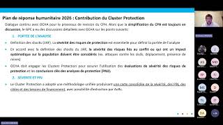 01 (FR) - Webinaire HPC 2026 - Approche Consolidée du Cluster Protection