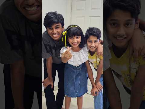 Tom 🍓 Jerry (Siddi&Ammu)Real End Twist😍🎈 #shorts #viral #v5familyshow