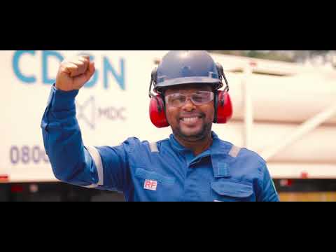 Conheça a CDGN - Vídeo institucional