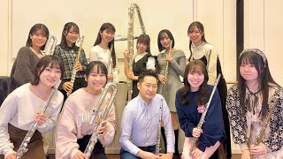 Download lagu Tchaikovsky Waltz チャイコフスキー ワルツ mp3