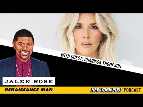 Charissa Thompson Hacked Photos