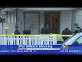 Man Shot Dead On Porch Of Ontario Home