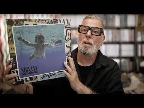 Nirvana: Nevermind (30th Anniversary Edition) (180g) (Limited Vinyl Boxset)