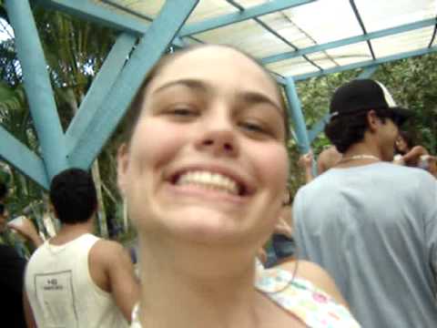 Churrasco FGV 2006.1