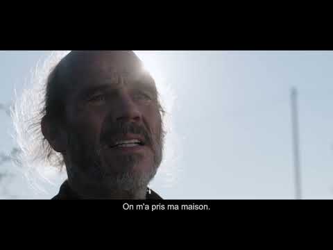 Peter K. - Alleine gegen den Staat - bande annonce